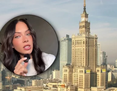 Miniatura: Szok po przeprowadzce do Warszawy....