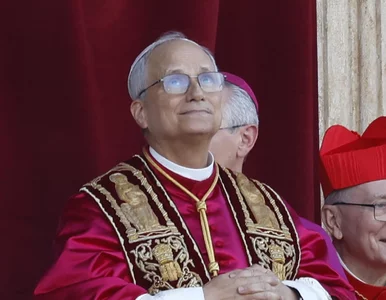 Miniatura: Rodzinny dom papieża Leona XIV w rękach...