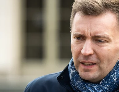 Miniatura: Łukasz Schreiber: Mentzen patrzy na...