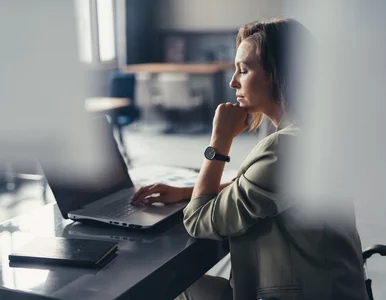 Miniatura: Co nadgodziny robią z twoim mózgiem? Tego...