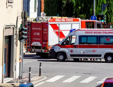 Miniatura: Tragedia w Puławach. Nie żyją trzy osoby