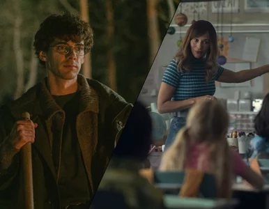 Miniatura: 8 hitów na Netflix i 6 perełek na Netflix....