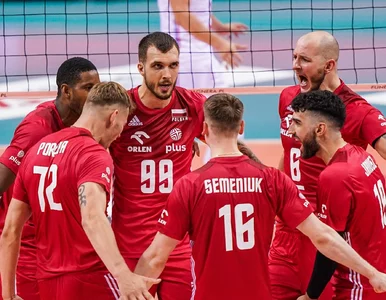 Miniatura: Wymowne wyznanie reprezentanta Polski....