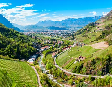 Miniatura: Północ Włoch na wyciągnięcie ręki....