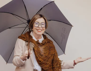 Miniatura: Elżbieta Kozik: Ta wiedza powinna być...