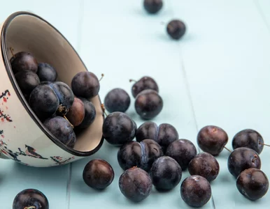 Miniatura: Jedz garść dziennie, a organizm sam...