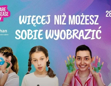 Miniatura: Konferencja z okazji Dnia Chorób Rzadkich....
