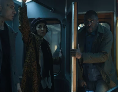 Miniatura: Znakomity thriller powraca z drugą...