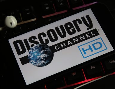 Discovery zawiesza nadawanie w Rosji. Mowa o aż 15 kanałach telewizyjnych