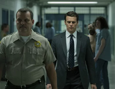 Miniatura: „Mindhunter” wraca na Netfliksa. Jest...