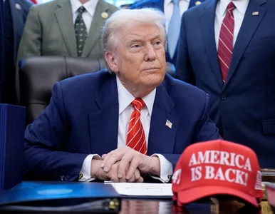 Miniatura: Przyszłość TVN pod znakiem zapytania....