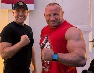 Miniatura: Sikorski zareagował na nagranie z...