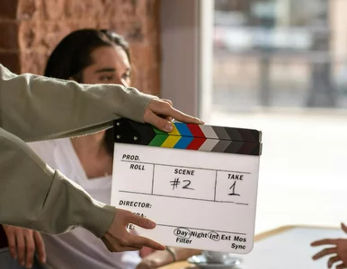 Miniatura: Chcesz zagrać w filmie? Filmowcy szukają...