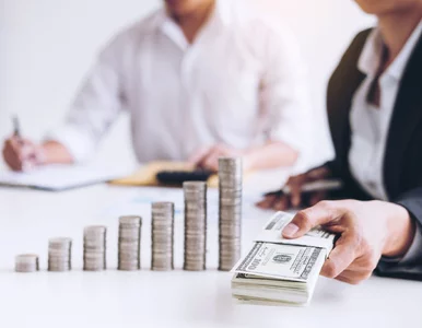 Miniatura: Pożyczki dla zadłużonych – jak mądrze...