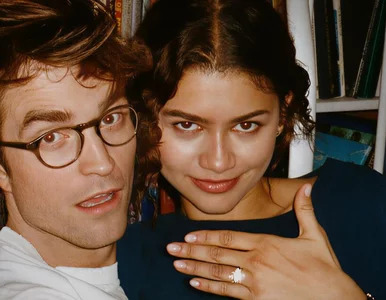 Miniatura: Najbardziej intrygujący film roku? Zendaya...