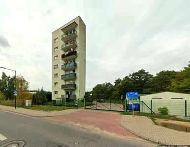 Miniatura: Odkryj tajemnicę najwęższego bloku w...