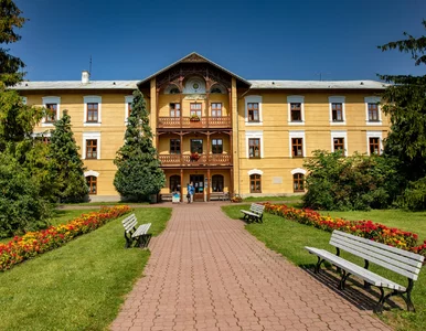 Miniatura: Ten zakaz może zmienić polskie uzdrowiska....