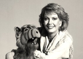 Miniatura: Nie żyje gwiazda kultowego serialu „ALF”....