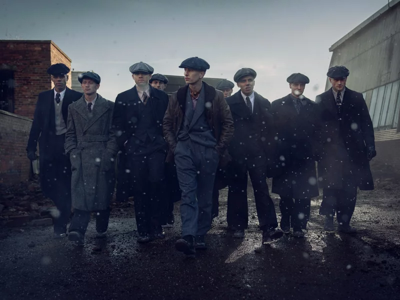 Dziś lawina nowości na Netflix! Wpadł najbardziej wyczekiwany film od lat