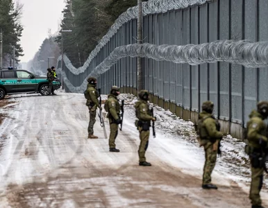 Miniatura: Polska pod lupą niemieckich mediów. Piszą...