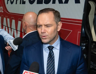 Miniatura: PiS ogłosiło sukces Nawrockiego. Prawda...