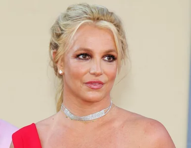 Miniatura: Ojciec Britney Spears zrzeknie się...