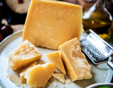 Miniatura: Jedz go dla smaku, a twoje jelita ci...