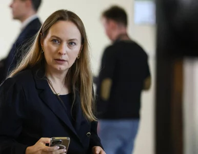 Miniatura: Pełczyńska-Nałęcz reaguje ws. KPO. „Są też...