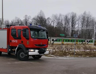 Miniatura: 17-latek pomógł kobiecie, chwilę później...