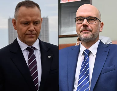 Miniatura: Karol Nawrocki „zablokuje” Macieja Berka?...