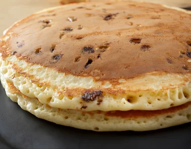 Miniatura: Mieszam i smażę zamiast kanapek. 33 g...