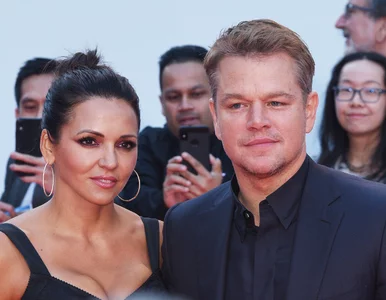 Miniatura: Matt Damon odrzucił rolę w filmie...