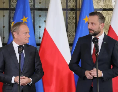 Miniatura: Niedyskrecje parlamentarne. PO czeka na...