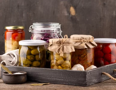 Miniatura: Nieodpowiednia zakrętka potrafi zmarnować...