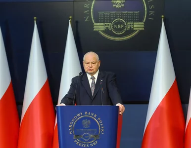 Miniatura: Szykuje się wielka kontrola w NBP....