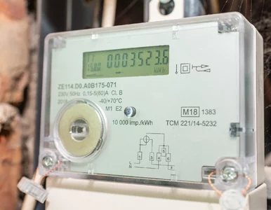 Miniatura: Rząd szykuje bon energetyczny. 1200 zł...