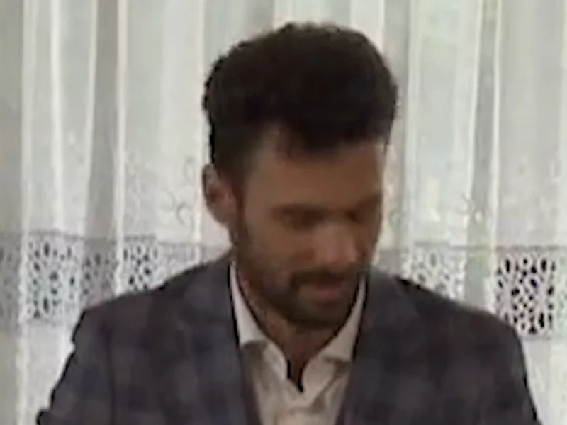 Dramat w „Rolniku szuka żony”. Roland w szoku po słowach Karoliny