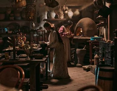 Miniatura: 5 seriali Netfliksa, o których za mało się...