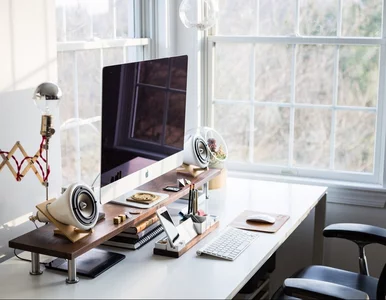 Miniatura: Finansowanie sprzętu firmowego – co warto...