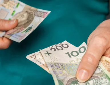 Miniatura: Koniec dużych zakupów za gotówkę. UE...