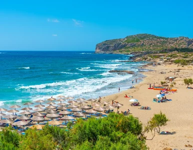 Miniatura: O takim all inclusive jesienią marzy...