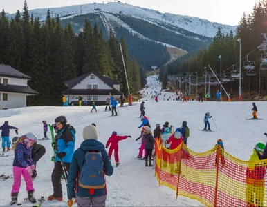 Miniatura: „Małe Alpy” tylko 1,5 godziny od Polski....