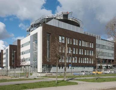 Miniatura: Ordynator Szpitala Południowego odpowiada...