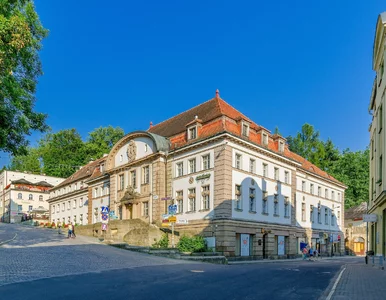 Miniatura: Wrzesień się nie skończył, a już zamówisz...