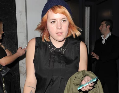 Miniatura: Córka Toma Cruise'a i Nicole Kidman jest...