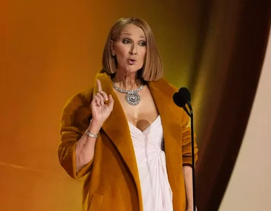 Miniatura: Celine Dion „otworzyła się” na temat...