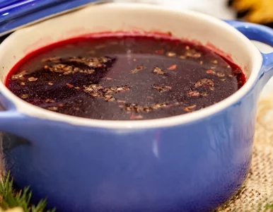 Miniatura: Nie sok z cytryny i nie ocet. Dodaj to do...