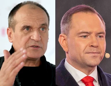 Miniatura: Kukiz: To może zaważyć na wyniku wyborów....