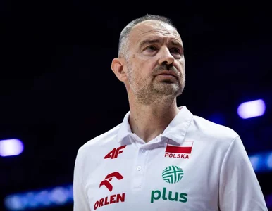 Miniatura: Nikola Grbić ma duży problem. Alarmujące...