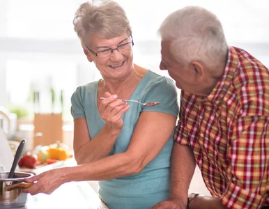 Miniatura: To zmniejsza ryzyko demencji aż o 50%....